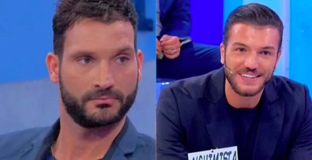 Sammy Hassan avvistato in compagnia dell'ex dell'Alchimista: la reazione di Davide Basolo