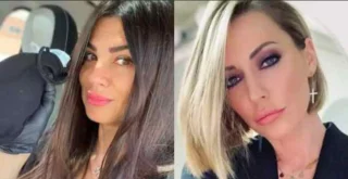 Serena Enardu attacca Karina Cascella, che replica: volano accuse