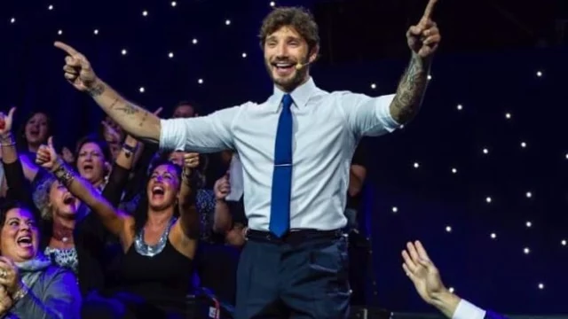 Stefano De Martino