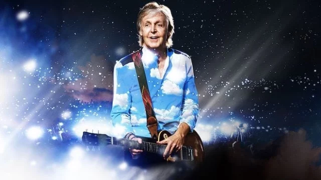 Paul McCartney contro il governo italiano per il rimborso in voucher dei concerti annullati