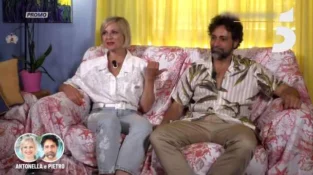 Temptation Island 2020: è già crisi tra Antonella Elia e Pietro Delle Piane? La scottante indiscrezione