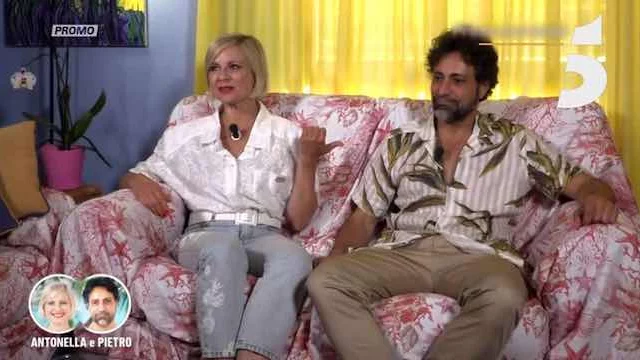 Temptation Island 2020: è già crisi tra Antonella Elia e Pietro Delle Piane? La scottante indiscrezione