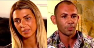 Valeria e Ciavy oggi si sono lasciati? Chi è la coppia di Temptation Island 2020