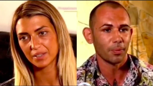 Valeria e Ciavy oggi si sono lasciati? Chi è la coppia di Temptation Island 2020