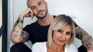 Veronica Peparini: la romantica dedica per il compleanno di Andreas Muller. La risposta del ballerino emoziona i fan