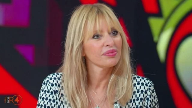 Alessandra Mussolini contesa tra un talent e un reality? Ecco quali