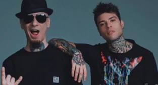 Fedez e J-Ax hanno fatto pace? Ecco le parole dei due