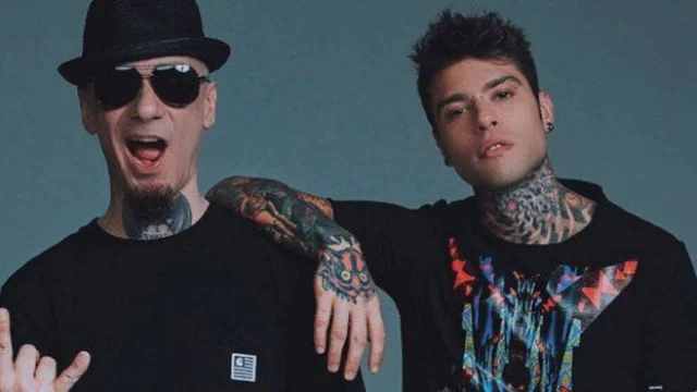 Fedez e J-Ax hanno fatto pace? Ecco le parole dei due