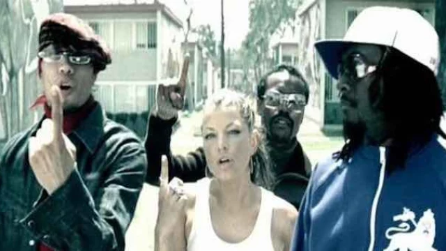 Black Eyed Peas svelano il motivo che ha portato Fergie a lasciare la band