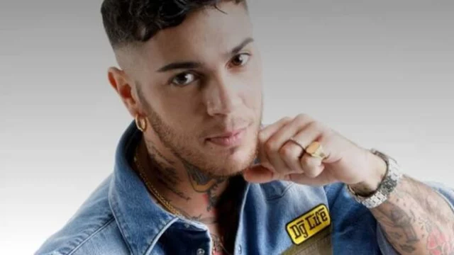 Emis Killa parla di Hell Raton a X Factor e della sua ipotetica partecipazione al talent