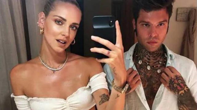 Fedez e Chiara Ferragni massacrati sul web: il rapper non ci sta e replica alle accuse