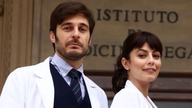 L'Allieva 3 sarà l'ultima stagione della serie: parla Alessandra Mastronardi