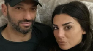 Serena Enardu svela la verità sulla fine della storia con Pago: Alessandro Graziani è innocente