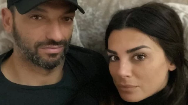 Serena Enardu svela la verità sulla fine della storia con Pago: Alessandro Graziani è innocente