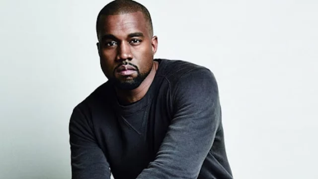 Kanye West paga l'università alla figlia di George Floyd: il bellissimo gesto del rapper