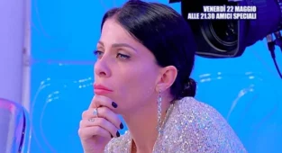 Valentina Autiero zittisce Gemma Galgani e spiega l'interesse per Sirius