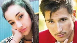 Adara Molinero si è fidanzata: la reazione di Gianmarco Onestini, che attacca la modella