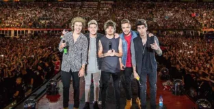 One Direction: i messaggi della band per i 10 anni di carriera