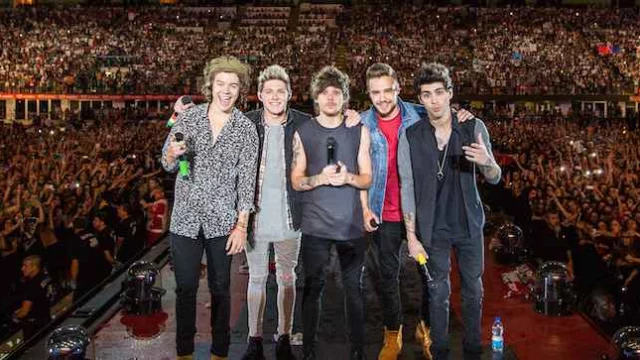 One Direction: i messaggi della band per i 10 anni di carriera