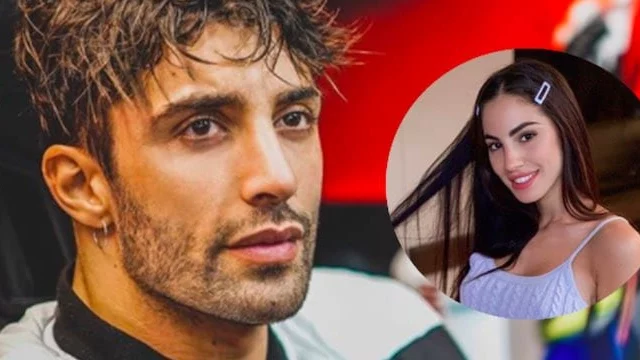 Andrea Iannone si sfoga: arriva il gesto inaspettato di Giulia De Lellis