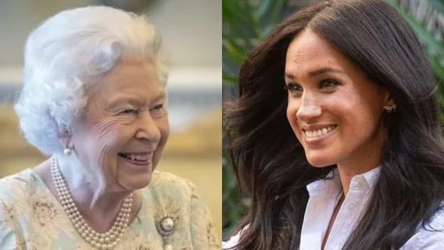 La Regina Elisabetta prende una drastica decisione che riguarda Meghan