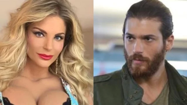 Francesca Cipriani ci prova con Can Yaman ma qualcosa non torna