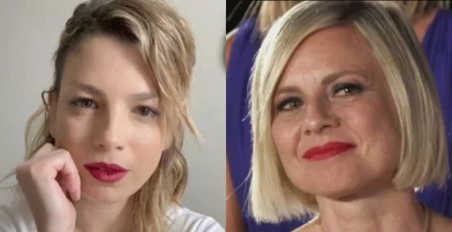 Emma Marrone e la parodia di Antonella Elia: il video diventa virale