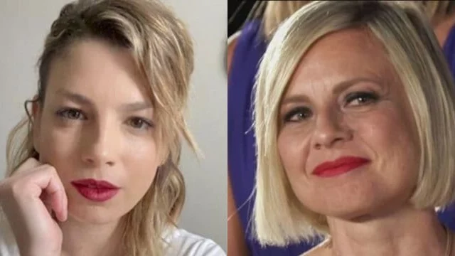 Emma Marrone e la parodia di Antonella Elia: il video diventa virale