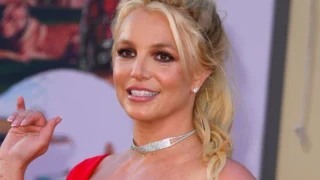 Britney Spears