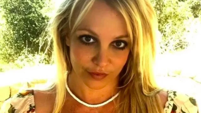 Britney Spears