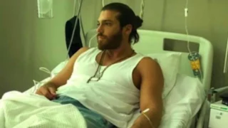 Can Yaman: la volta in cui finì in ospedale dopo le riprese di Daydreamer