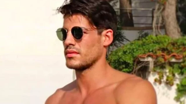 Carlo di Temptation Island 2020: le foto hot e sexy del tentatore