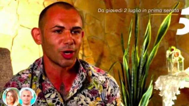 Chi è Ciavy di Temptation Island 2020? Età, vero nome, vita privata, fidanzata e Instagram