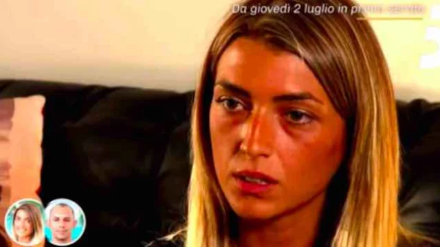 Chi è Valeria Liberati di Temptation Island 2020? Età, vita privata, figlia, fidanzato e Instagram