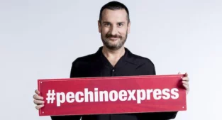 Pechino Express 2021: slitta la nuova edizione. Parla Costantino Della Gherardesca