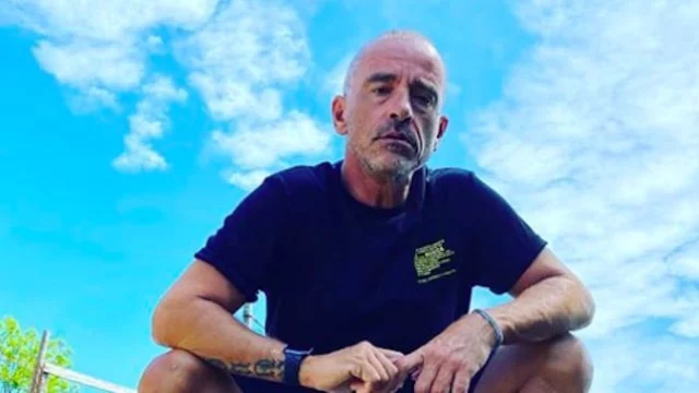 Eros Ramazzotti ha un nuovo amore? Il cantante vicino ad un'ex di Amici