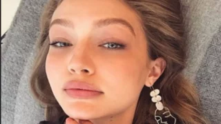 Gigi Hadid mostra la sua casa, ma non è come ve l'aspettate