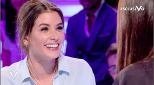 Giulia Michelini pronta ad una nuova fiction su Rai 1? L'indiscrezione sull'attrice