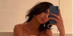 Kendall Jenner apre le porte della sua splendida casa