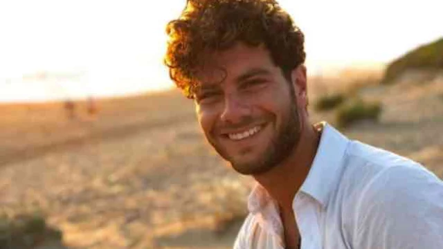 Marco Guercio di Temptation Island è stato attore in una nota fiction: ecco quale