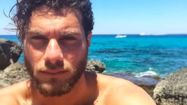 Marco di Temptation Island 2020: le foto hot e sexy del tentatore