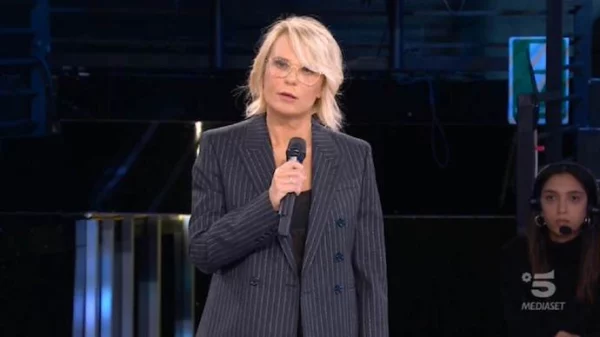 Maria De Filippi torna in Rai per condurre un mega evento in prima serata: i dettagli