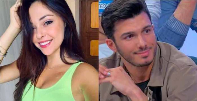 Martina Nasoni e Matteo Guidetti: amore o amicizia? L'ex corteggiatore svela la verità