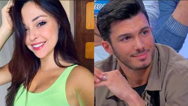 Martina Nasoni e Matteo Guidetti: amore o amicizia? L'ex corteggiatore svela la verità