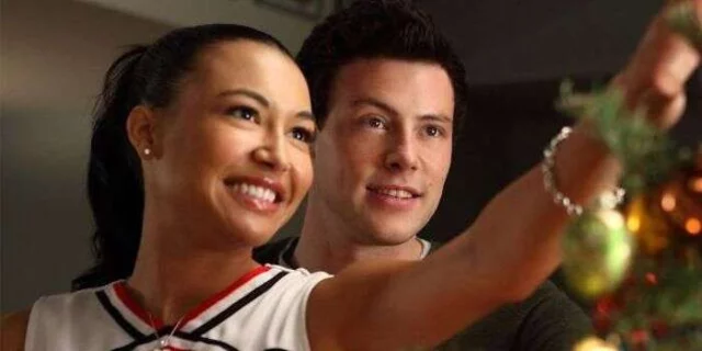 Naya Rivera: la madre di Cory Monteith ricorda l'attrice. Le toccanti parole