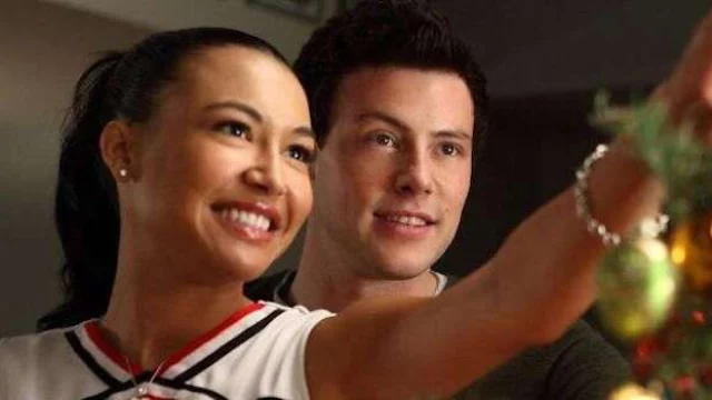 Naya Rivera: la madre di Cory Monteith ricorda l'attrice. Le toccanti parole