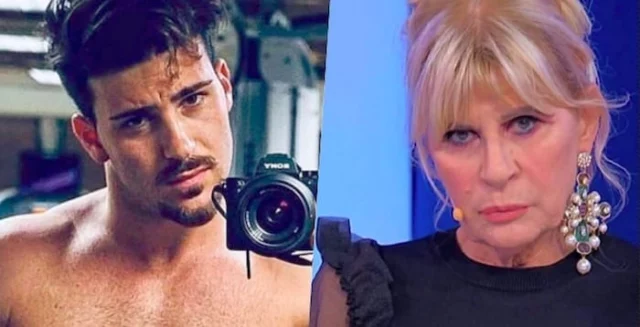 Nicola Vivarelli conferma su Instagram la crisi con Gemma Galgani