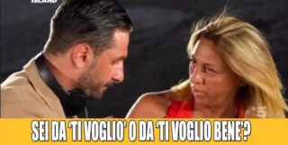 QUIZ: Sei un tipo da 'Ti voglio' o da 'Ti voglio bene'?