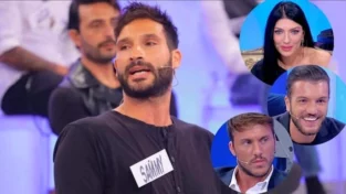 Sammy Hassan rompe il silenzio dopo la rottura con Giovanna Abate. Poi replica a Giulio Raselli e Davide Basolo