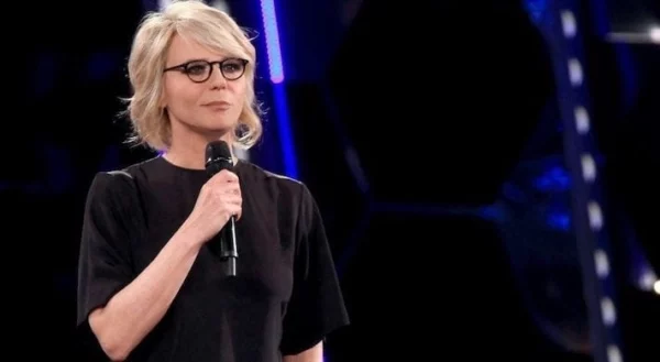 Maria De Filippi ospite a Sanremo 2021? La risposta di Amadeus